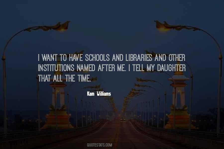 Quotes About My Daughter #88948