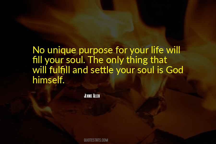 Quotes About God's Will For Your Life #559389