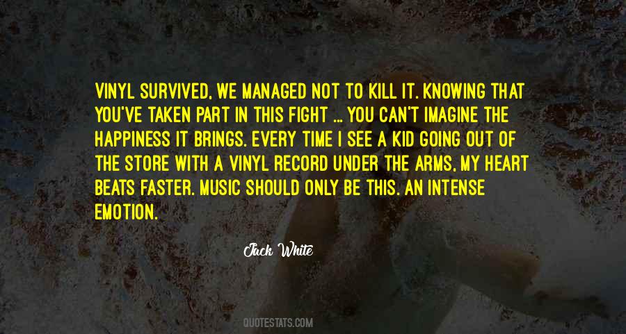 Music In My Heart Quotes #1159511