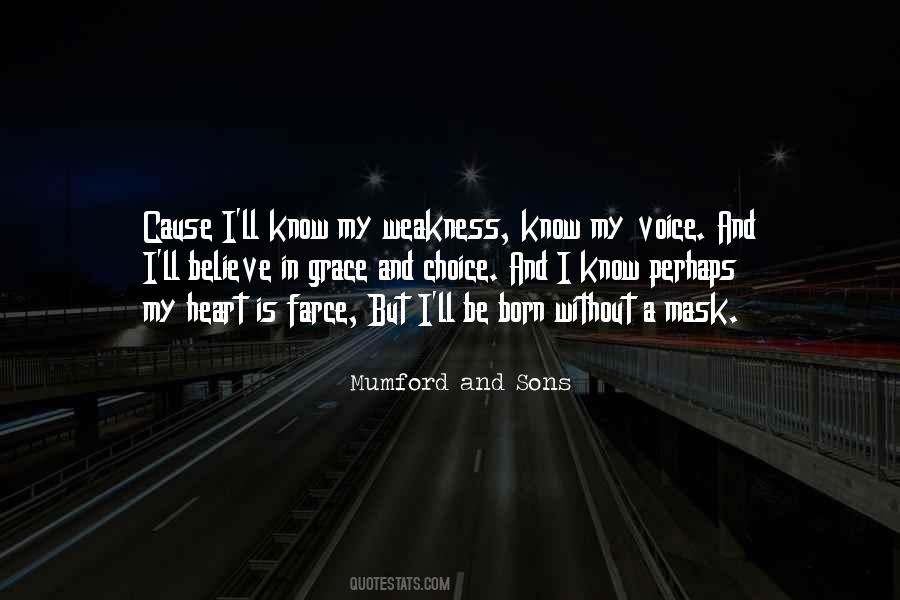 Music In My Heart Quotes #1574294
