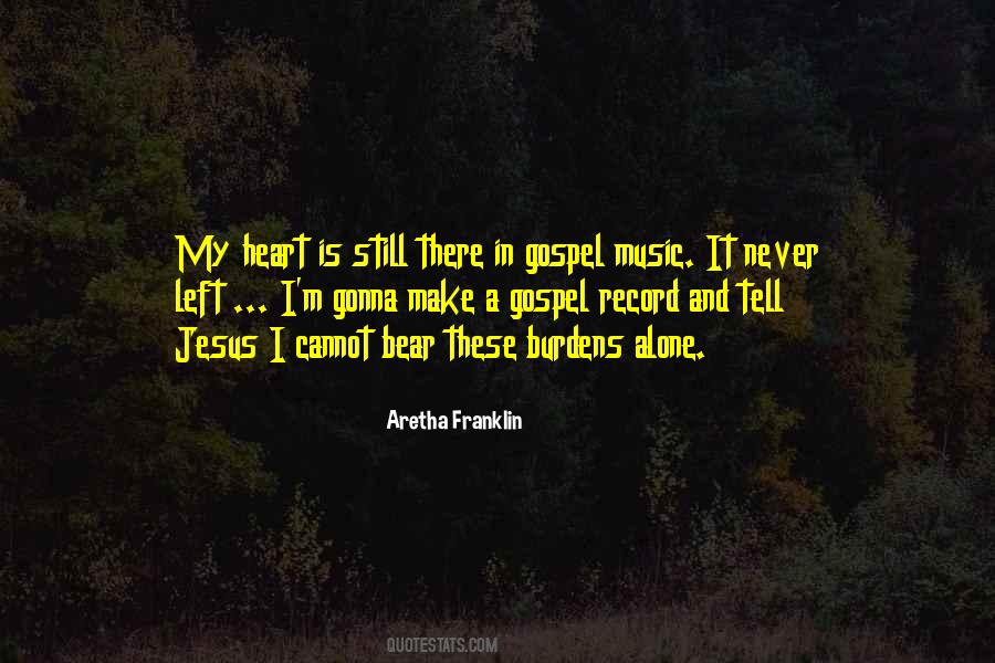 Music In My Heart Quotes #914365