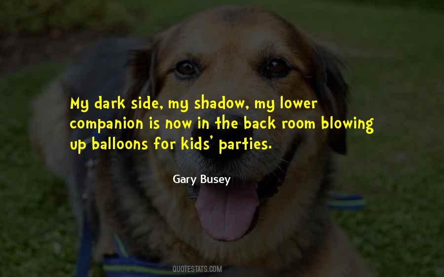 Kids Parties Quotes #1595694