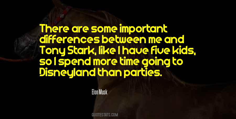 Kids Parties Quotes #1600470