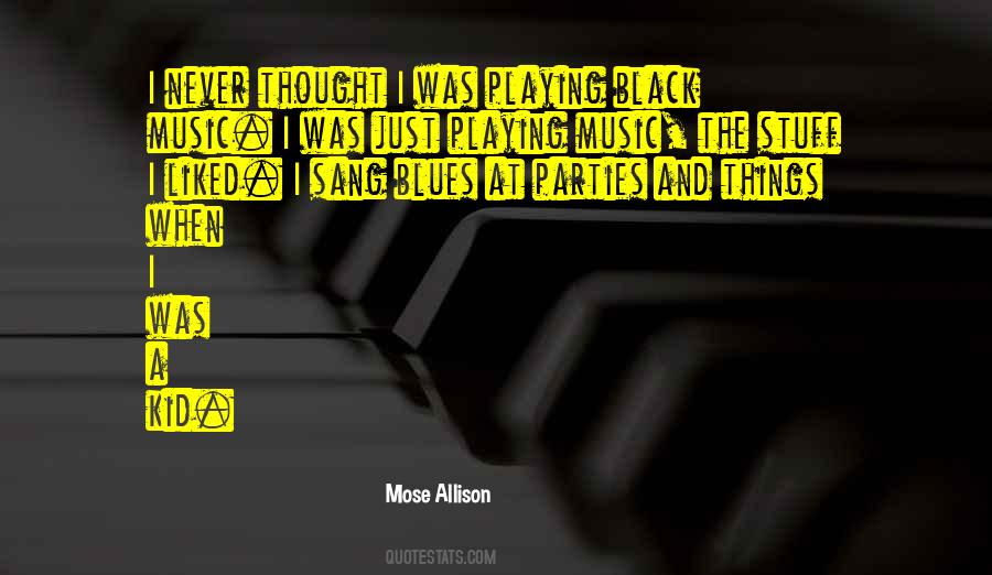 Kids Parties Quotes #198208