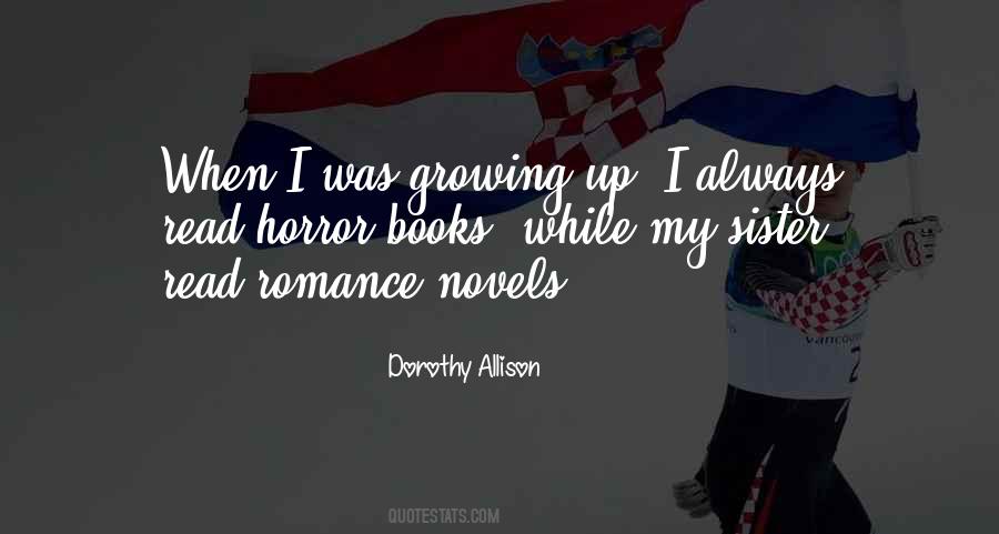 Romance Novels Books Quotes #178359