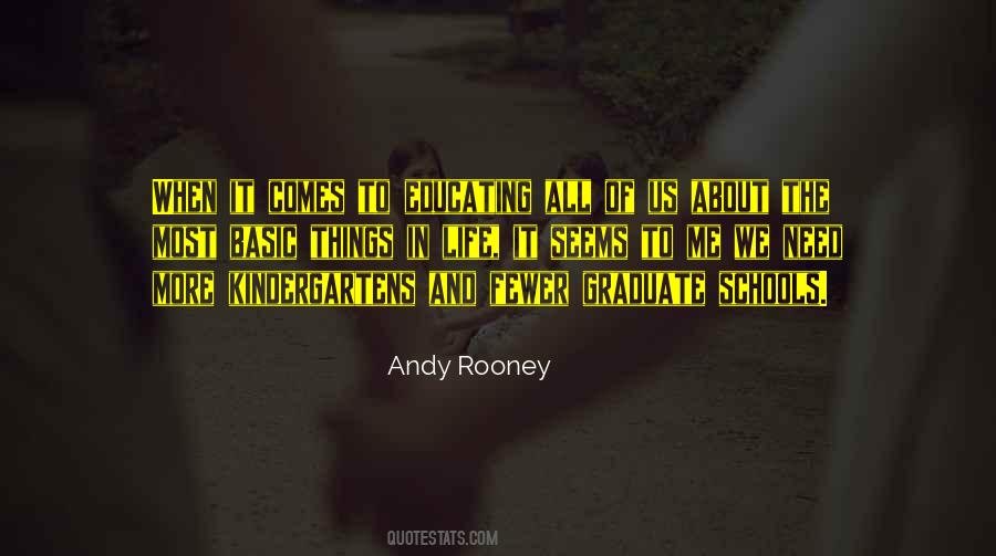 Quotes About School And Life #212191