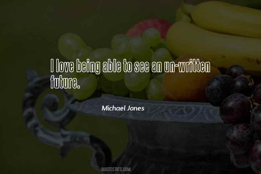 Quotes About Being Able To See #1556983