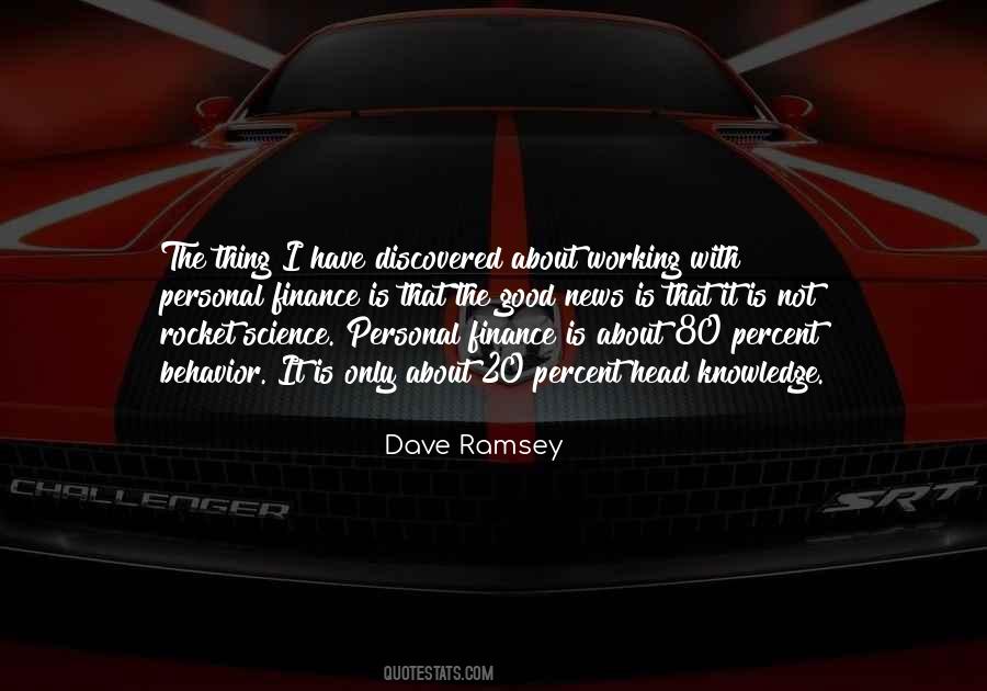 Quotes About Rocket Science #1417475