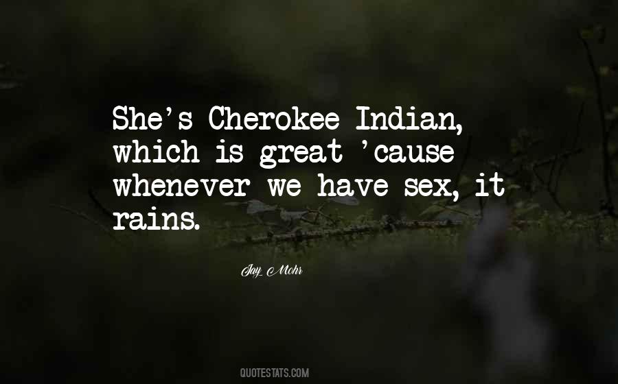 Great Sex Quotes #12129