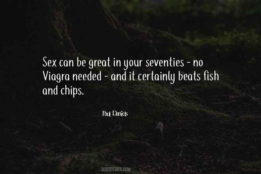 Great Sex Quotes #21153
