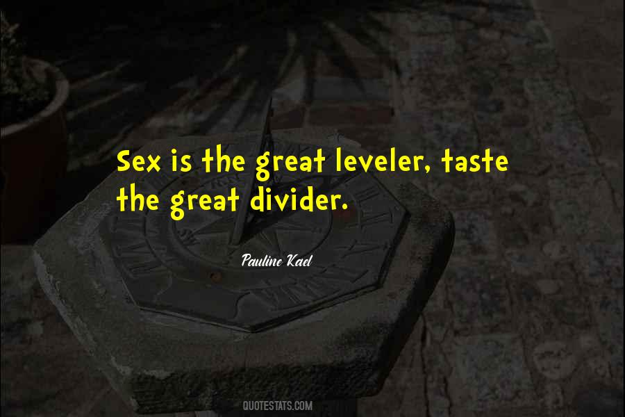 Great Sex Quotes #43908