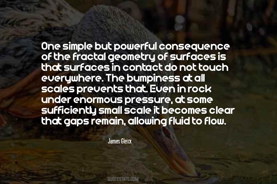 Quotes About Small But Powerful #1328661