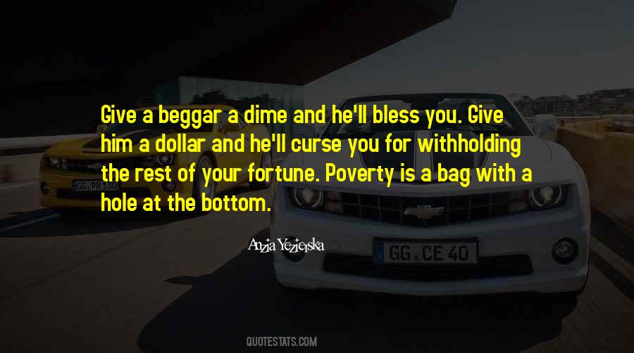 Quotes About Dimes #201253