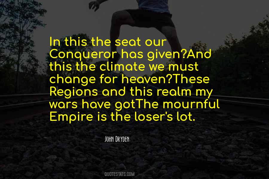 Quotes About Regions #1026403