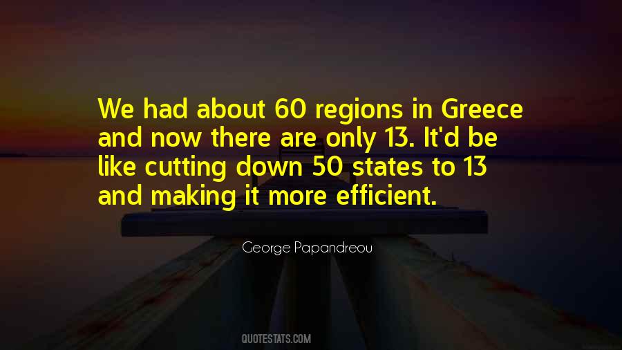 Quotes About Regions #1262665