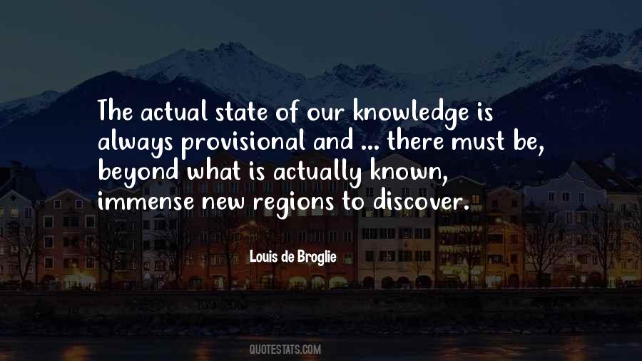 Quotes About Regions #162274 Quotes About Regions #162274
