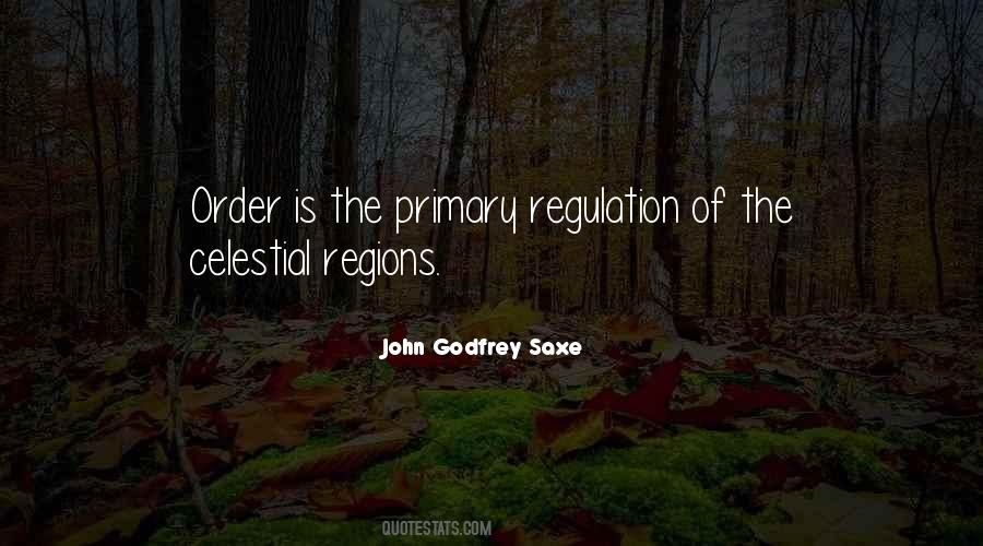 Quotes About Regions #1650588