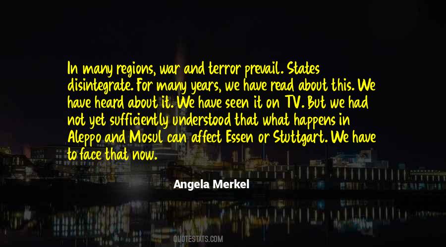 Quotes About Regions #200247 Quotes About Regions #200247