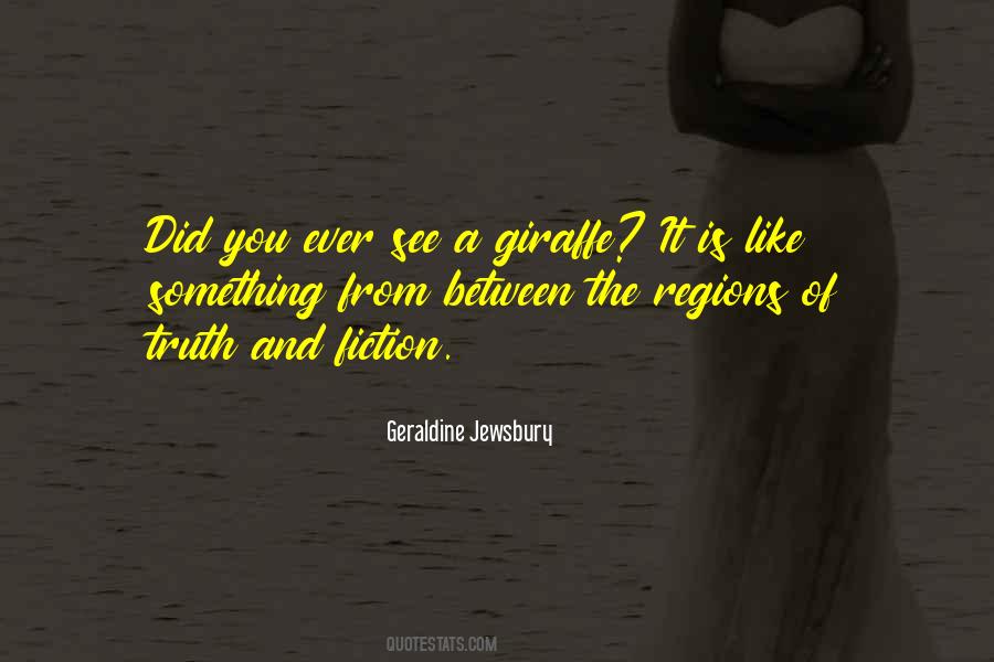 Quotes About Regions #294195 Quotes About Regions #294195