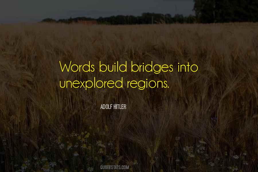 Quotes About Regions #485175 Quotes About Regions #485175
