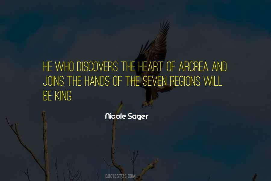 Quotes About Regions #574121 Quotes About Regions #574121