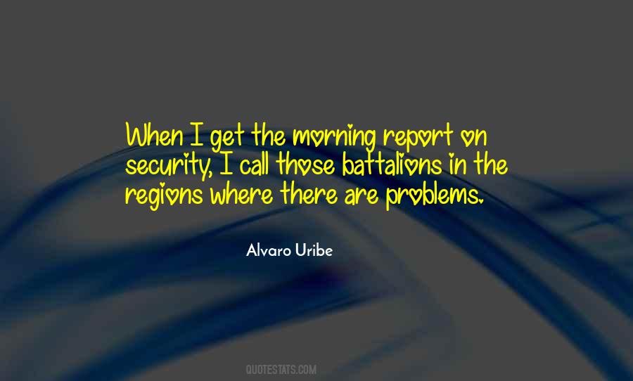 Quotes About Regions #978585
