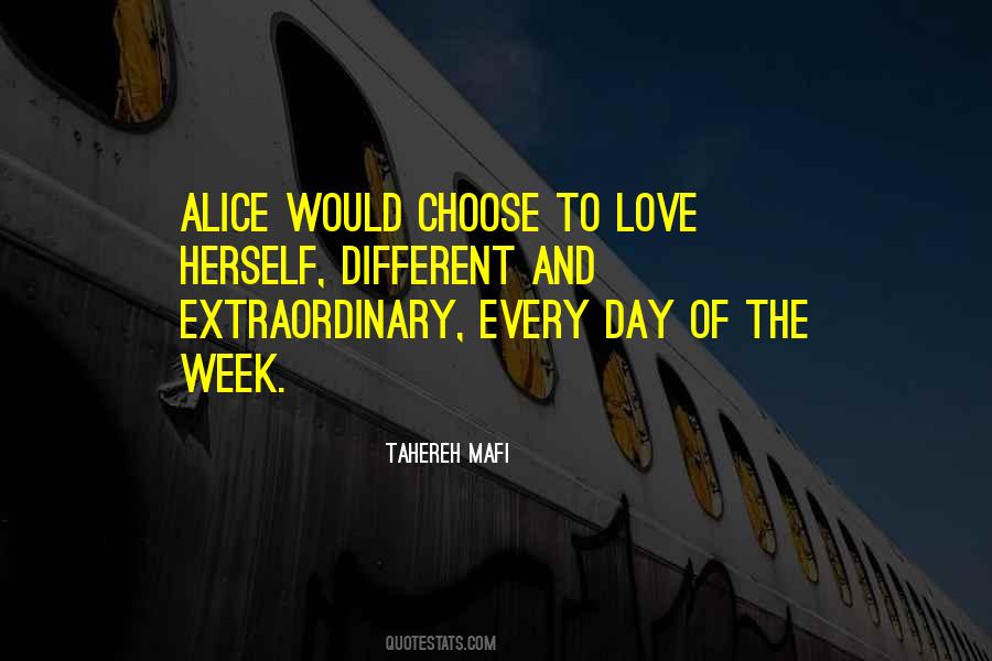 Acceptance Diversity Quotes #1417577