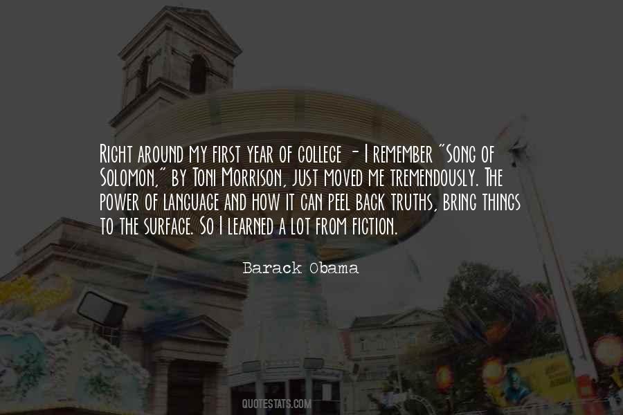 Acceptance Diversity Quotes #1596084