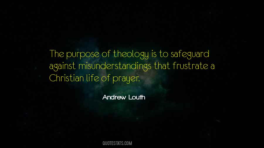 Quotes About Christian Life #1797388