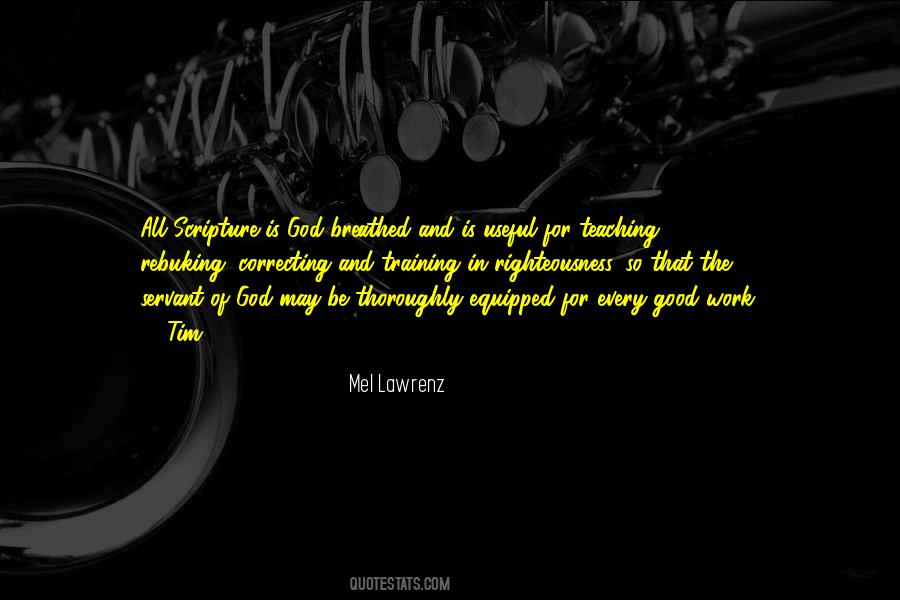 3 Good Quotes #1104849