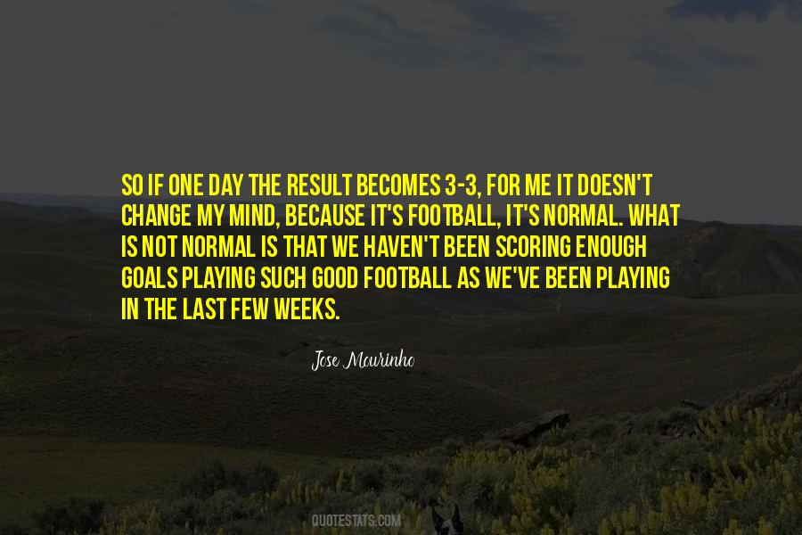 3 Good Quotes #1288935