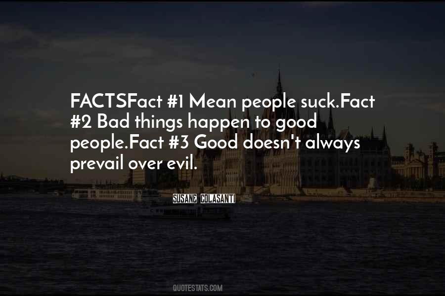3 Good Quotes #1329630