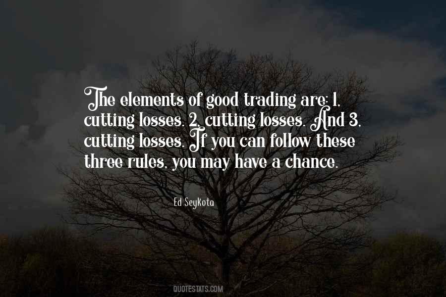3 Good Quotes #1518360
