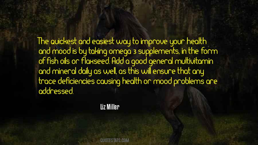 3 Good Quotes #1577857