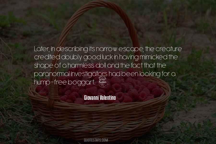 3 Good Quotes #281094
