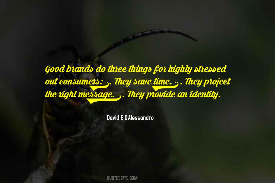 3 Good Quotes #368539