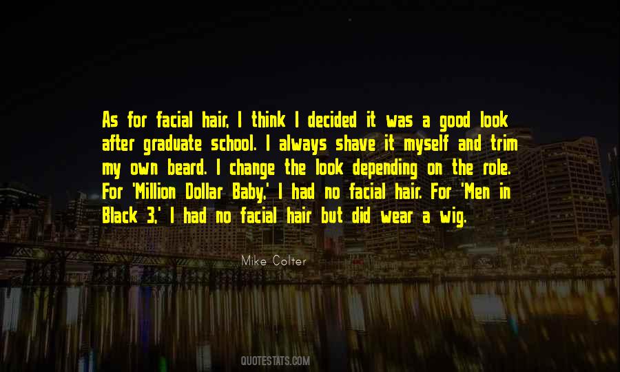3 Good Quotes #419481