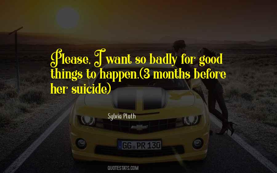 3 Good Quotes #676359