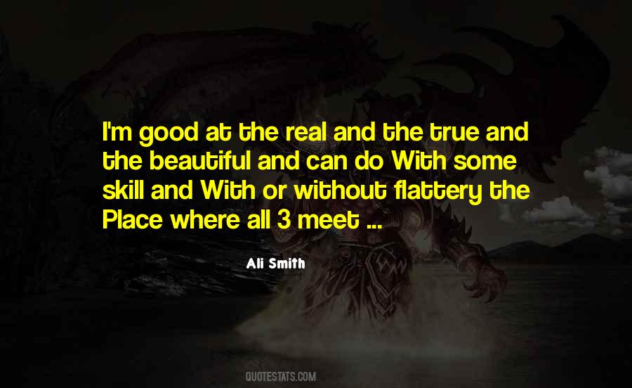 3 Good Quotes #80939