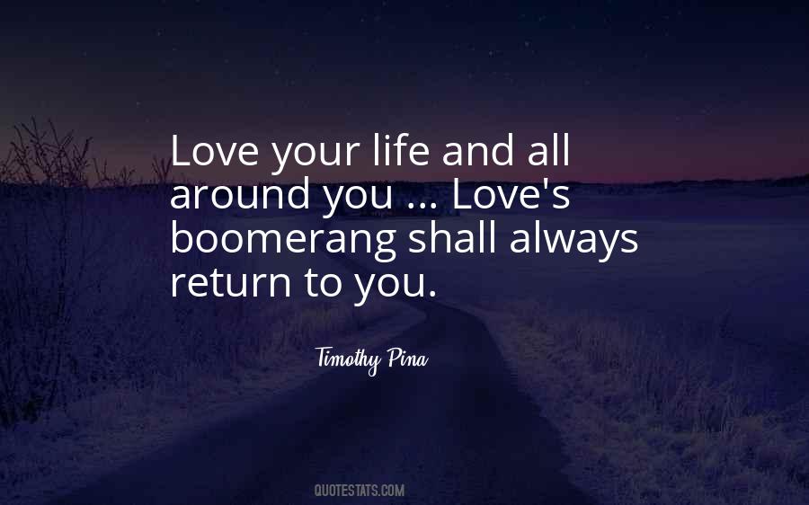 Panda Love Quotes #808724
