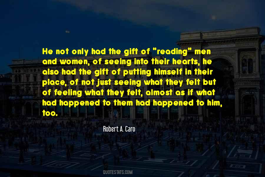 Gift Of Reading Quotes #837881