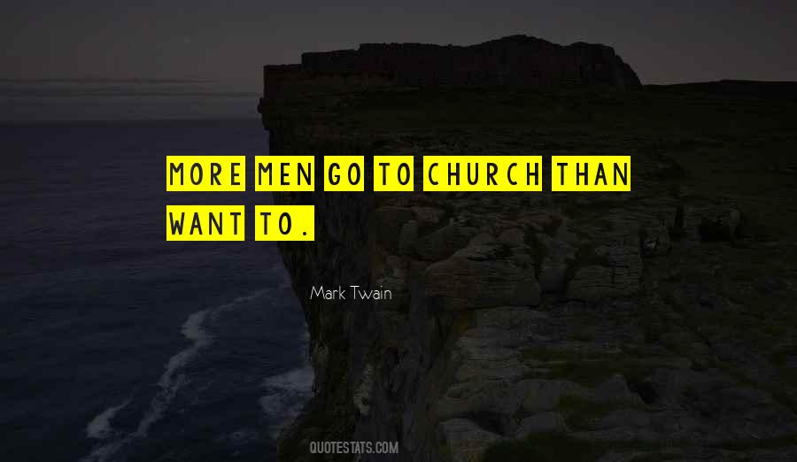 Mark Twain Religion Quotes #1321229