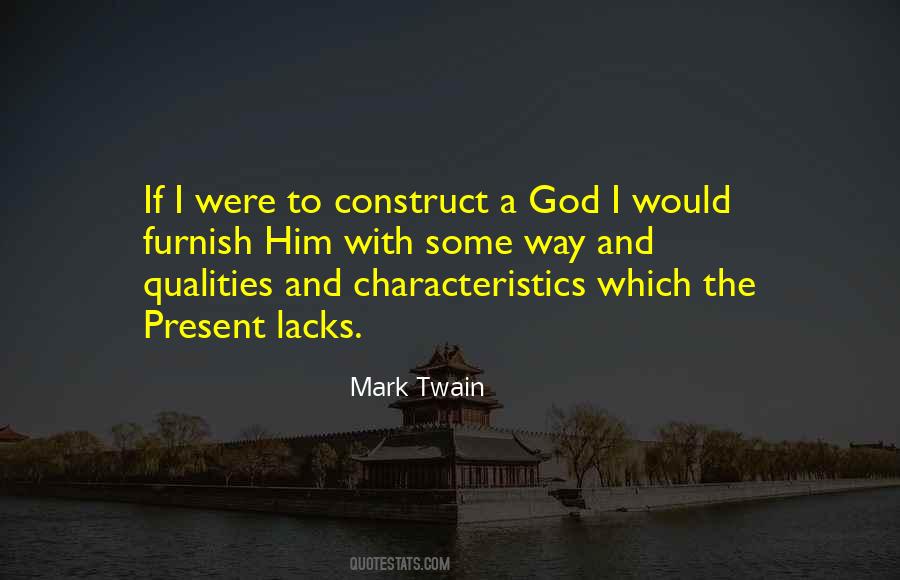 Mark Twain Religion Quotes #766543