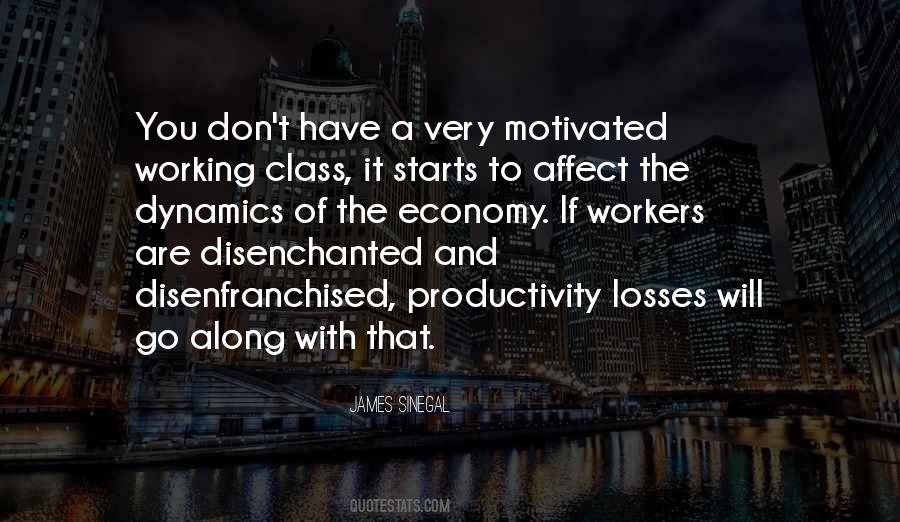 Quotes About Productivity #1079945