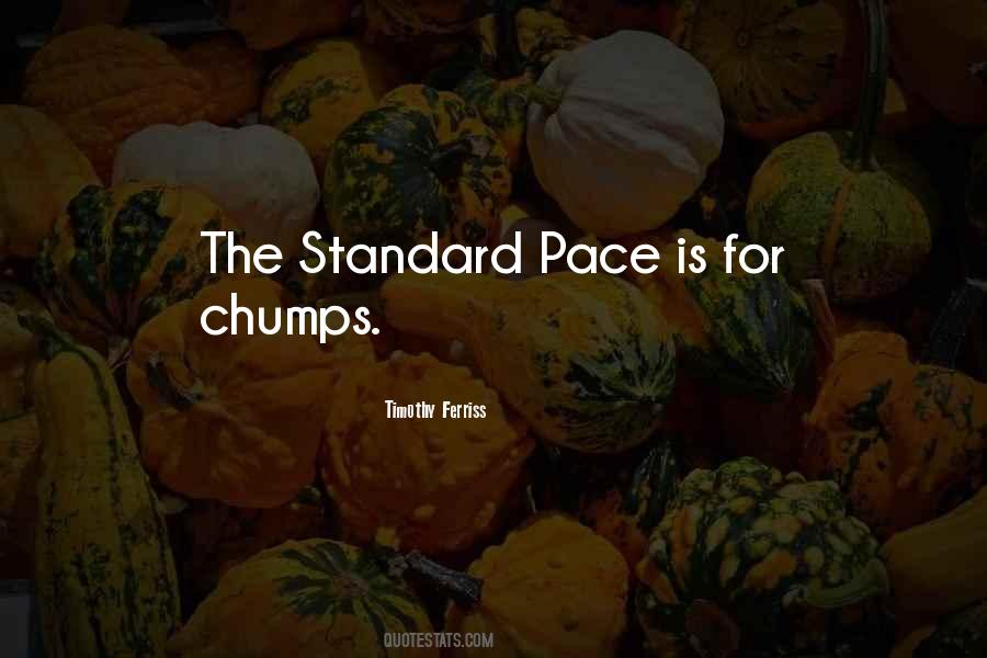 Standard Of Truth Quotes #393636