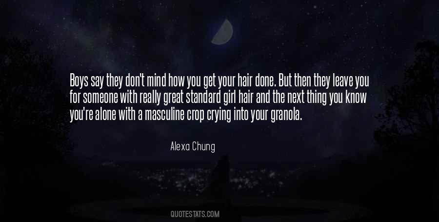 Standard Of Truth Quotes #454384