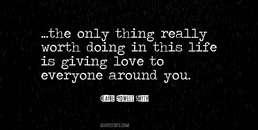 Death Love Grief Quotes #1018696