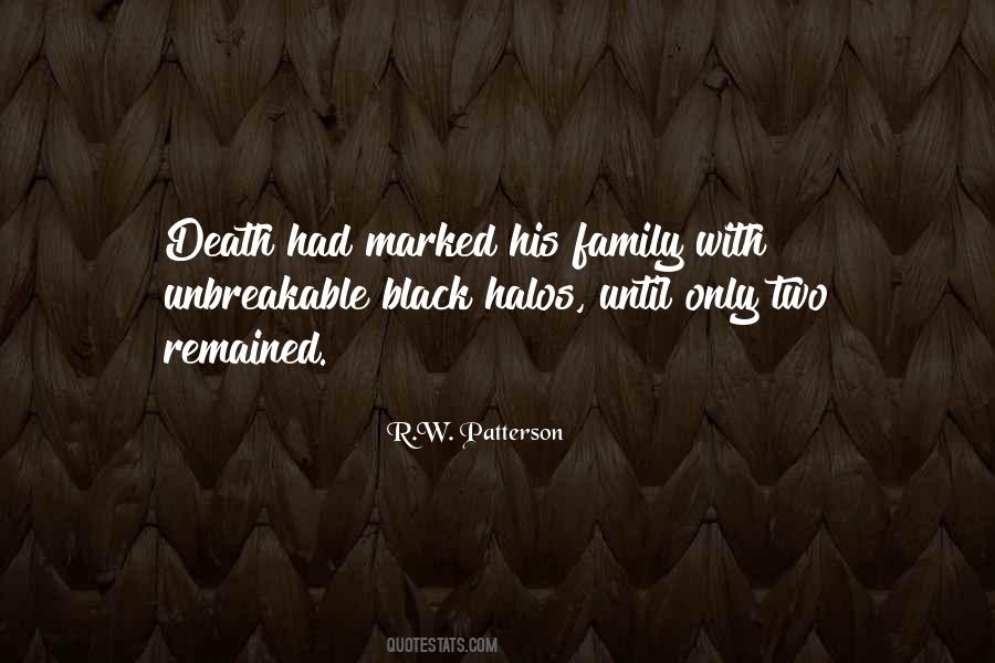 Death Love Grief Quotes #1813274