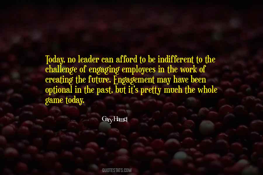 Quotes About Creating Our Future #1720573