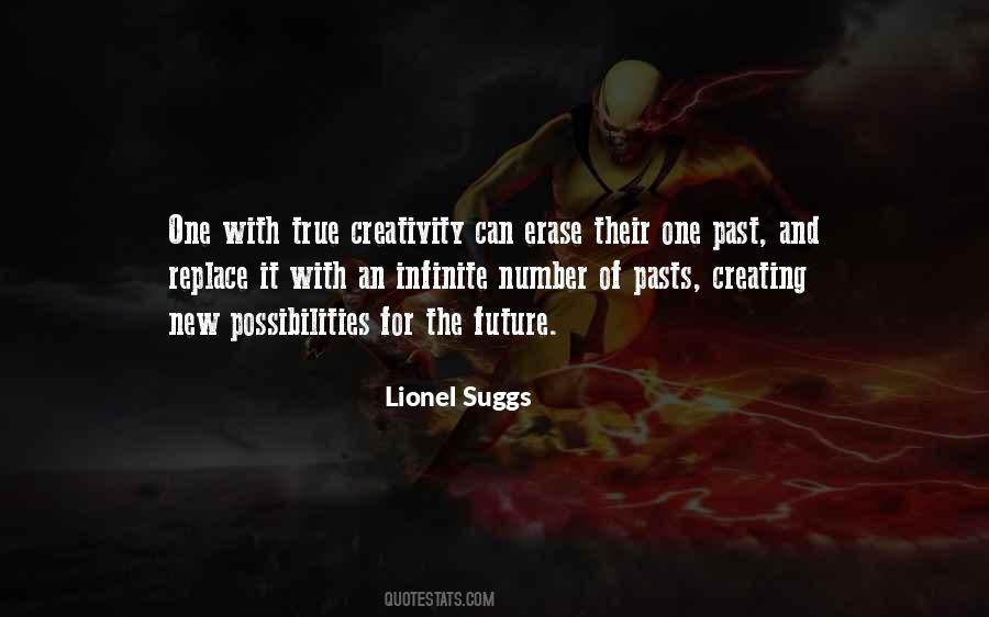 Quotes About Creating Our Future #910850